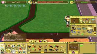 Zoo Tycoon 2 Ultimate Collection  Gameplay 13 [upl. by Voltz]