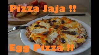 Pizza Jaja [upl. by Stark]