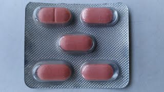 Levofloxacin 500 mg tablets review in hindi  Levoquin 500 tablets [upl. by Lowry]