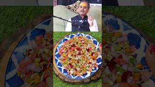 Dr Manish Aacharya’s Weight Loss Breakfast Recipe shorts [upl. by Zetnas]