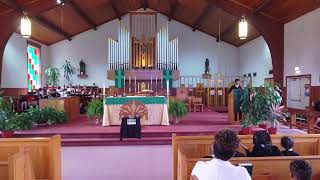 St Thomas More Academy Washington DC Live Stream [upl. by Wunder354]