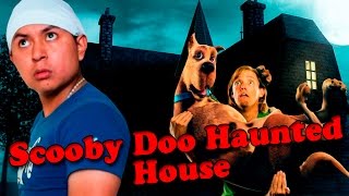 SCOOBY DOO HAUNTED HOUSE SOLUCIÓN INKAGAMES  Scooby Doo Haunted House Parte 1  ManoloTEVE [upl. by Mokas]