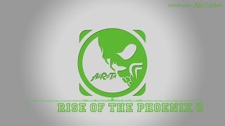 Rise Of The Phoenix 3 by Johannes Bornlöf  Build Music [upl. by Netsirt]