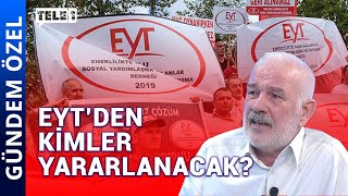 EYTde kafaya takılanlar Halk sordu Ali Tezel cevapladı  GÜNDEM ÖZEL 22 OCAK 2023 [upl. by Madoc443]