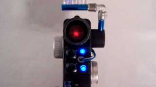 New Ghostbusters PKE Meter [upl. by Troth]