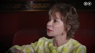 Isabel Allende “Me he enamorado de nuevo a los 75quot  Cultura [upl. by Ahsyt474]