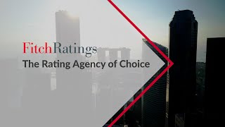 Fitch Ratings Is The Rating Agency of Choice [upl. by Rania777]