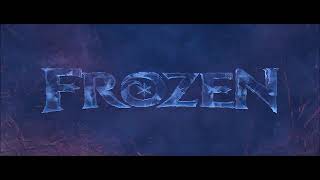 FROZEN 12 INTRO SONG [upl. by Notnek161]