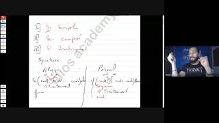 INFO  Cours Les Structures Conditionnelles Algo [upl. by Hgielar]