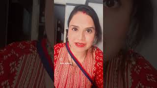 Instagram pe filter laga ke shorts youtubeshorts comedy patipatniaurnokjhok funny [upl. by Rorrys]