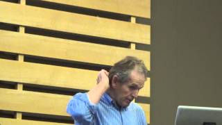 0xdata and Netflix Present Trevor Hastie on GBM October 10 2013 [upl. by Fawna]