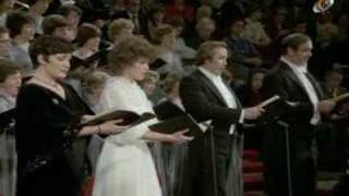 Beethoven  Missa Solemnis DDur opus 123 Kyrie [upl. by Press]