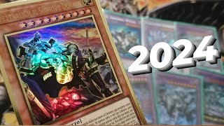 QUESTO DECK FUNZIONA ANCORA NEL 2024 SIDE SHADDOLL INVOKED DOGMATIKA ELDLICH▪️YuGiOh ITA [upl. by Brackely350]