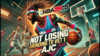 BEST SLASHER BUILDS  NBA 2K25 [upl. by Pieter]