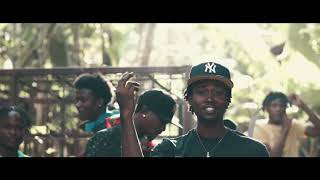 Honzo x 50 Clip  Try Diss Official Video [upl. by Iidnarb]