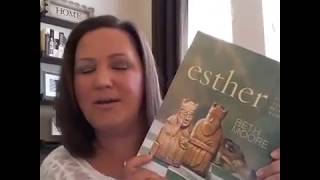 Myrrh Essential Oil in the Bible DAY 3 MYRRH in the Life of Esther [upl. by Normi815]