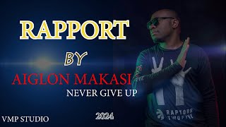 Aiglon MAKASI Rapport official audio [upl. by Lucey]