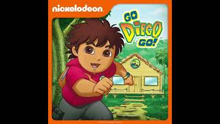 Go Diego go Al rescate [upl. by Maleki763]