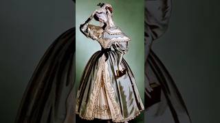 catapulted into the fashion of the 1830s art shorts [upl. by Hayton]