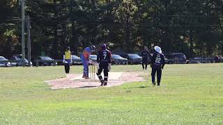 MSCL PRO T20 2024  DIV A  SF  NECC A VS ROYAL EAGLES [upl. by Atselec703]