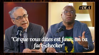 FRANCECÔTE DIVOIRE  QUAND LE NOM DE GBAGBO CRÉE UN CLASH SUR LE LE PLATEAU [upl. by Gide]