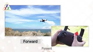 SG900S Flight Guide  drone unlocking 2 [upl. by Joses]