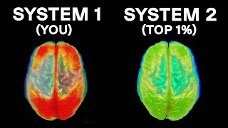 System 2 Thinking Will Change Your Life [upl. by Tiphany]