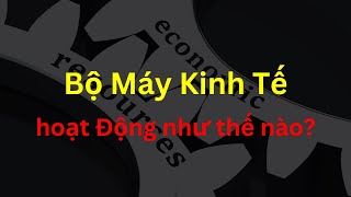 Nền Kinh Tế Vận Hành Như Thế Nào  Kinh tế vi mô  Kinh tế vĩ mô  Tri Thức Nhân Loại [upl. by Olwen]