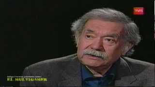 Raúl Ruiz  Entrevista 2007  Una Belleza Nueva [upl. by Tammi]