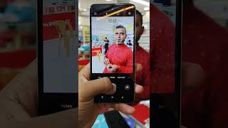 Itel Rs4 12256 fast outlook and camera itelrs4 viralshorts [upl. by Imoan864]