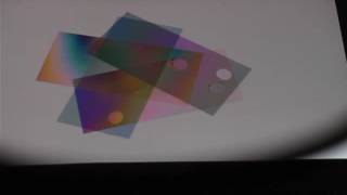 Cool tricks with polarized light [upl. by Krid]