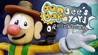 Bondees Barnyard Goodnight [upl. by Nonad]