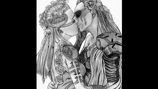 Clexa  Why Its A Perfect Ship [upl. by Fabyola]