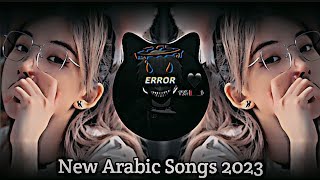 New Arabic Remix  Tiktok viral ریمیکس 2024  SlowedReverb  New Song 2024 [upl. by Amalie]