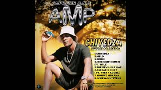 Amplifier  Mweya mutsvene Official Audio [upl. by Streeto385]