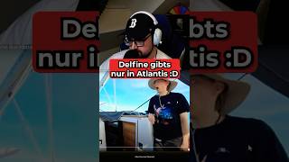 Es gibt Delfine in Kroatien 😵😂 metashi metashi12 twitch twitchdeutschland funny [upl. by Tsai776]