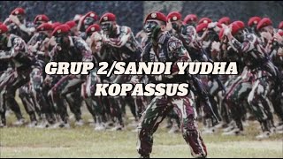 GRUP 2SANDI YUDHA  Game Militer Indonesia  Ghost Recon Breakpoint  No Hud Extreme [upl. by Ynabe520]