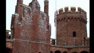 Tattershall Castle [upl. by Cathy244]