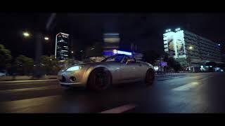 PROJECT DONZA  MIATA NC  THE MOVIE 4K [upl. by Kuehn872]