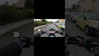 LA MALADIE DES MOTARDS [upl. by Azzil]