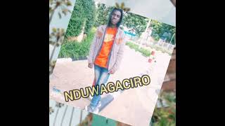 NDUWAGACIRO BY IRAP1K OFFICIAL 😐 [upl. by Erik98]