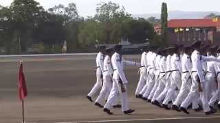 NDA Passing Out Parade [upl. by Sergius90]