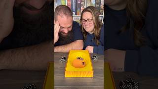 Come Play Strike The Dice Game With Us boardgames couple fun gamenight [upl. by Attennek]