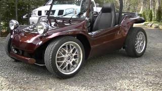 Vw buggy manx [upl. by Talbot772]