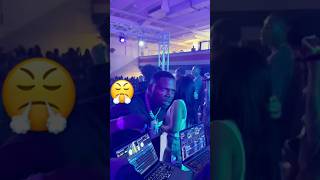 Big Boogie Almost Crash Out On DJ 😡😭 rap hiphop cmg bigdude bigboogie murda yogotti boogie [upl. by Emily]