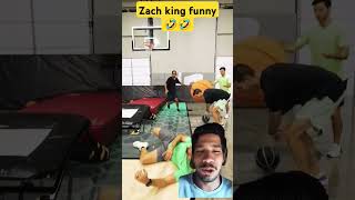 zach king and dude perfect funny shorts ytshorts zachking dudeperfect ZachKing dudeperfect [upl. by Phox]