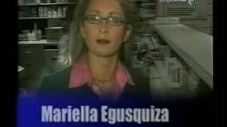 EL 11 DE SEPTIEMBRE DE 2001 NOTICIEROS TELEVISA [upl. by Oremodlab644]