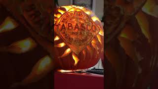 HOTTEST Short On YouTube Tabasco Sauce Factory [upl. by Aivax266]