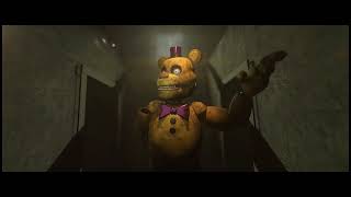 BLENDERFNAF The Return Short Animation [upl. by Britt]