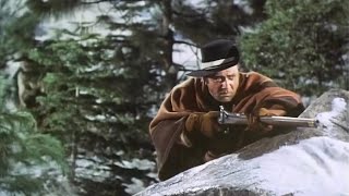 Passion 1954  Western Movie  Yvonne De Carlo Raymond Burr Lon Chaney Jr  Full Movie [upl. by Harlamert]